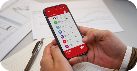 Comprehensive App Solutions