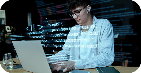 Expert React Native Developers