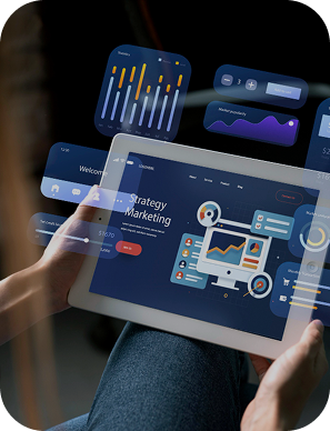 Hybrid App Development