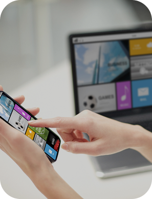 Web App Development