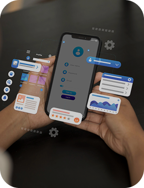 iOS App Development