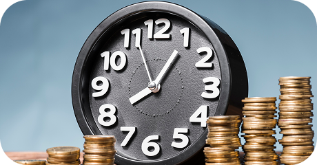 Hourly-Based Model