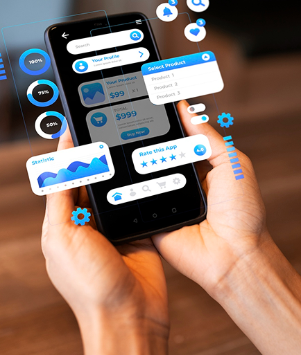 Mobile App Platforms