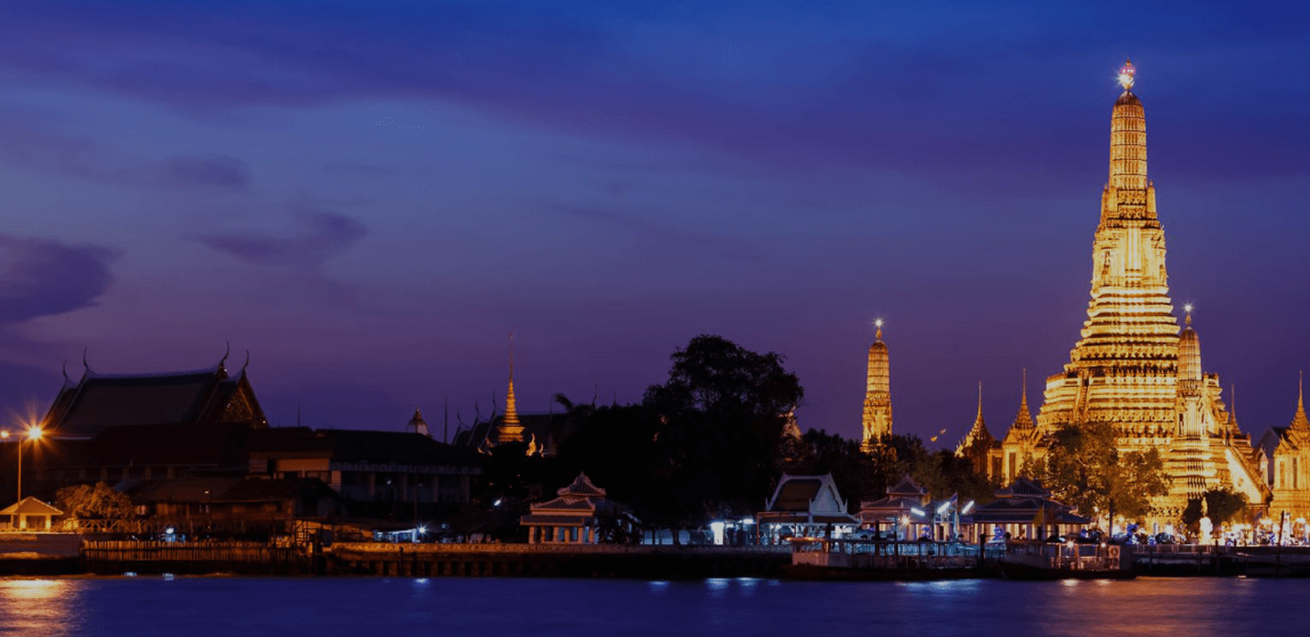 Leading Mobile App Development Company In Thailand