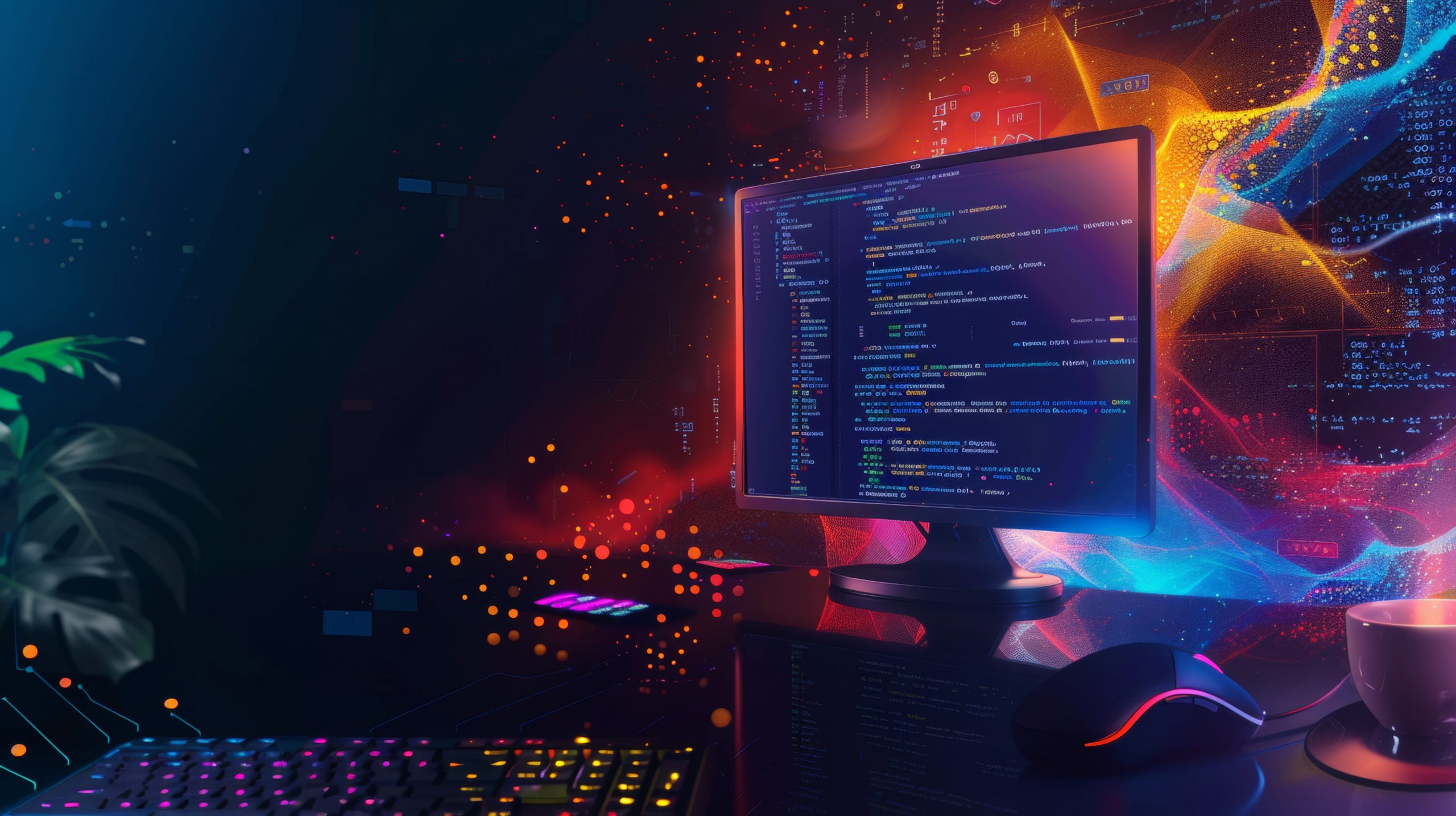 Transform Your Ideas with Custom Python Web & App Development in Thailand