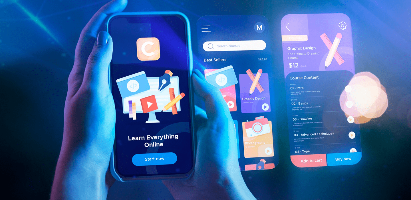 Looking for expert Flutter App development services in Thailand?