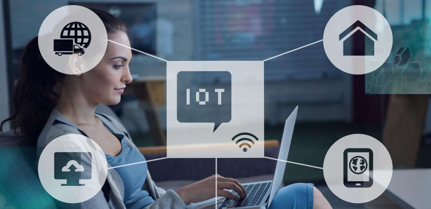 Custom IoT App Solutions Tailored to Thailand's Growing Tech Needs