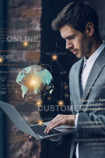 Enterprise Software Solutions