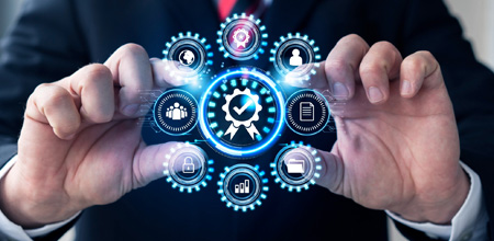 Business Process Automation