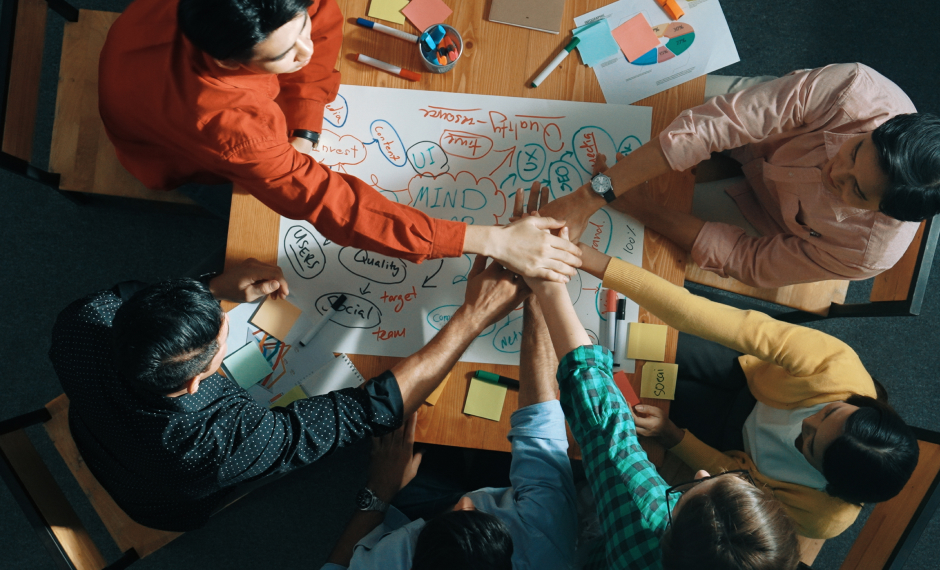 Tailored Solutions for Every Business