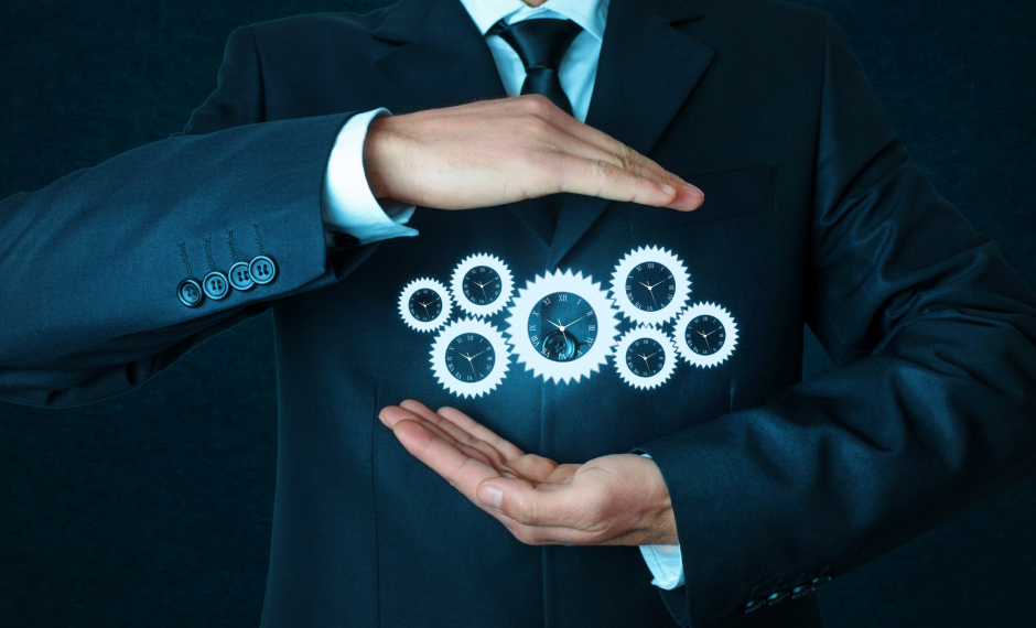 Commitment to Continuous Improvement