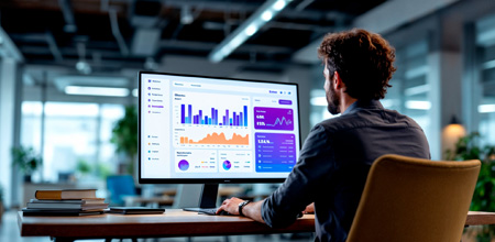 Data Analytics & Visualization
