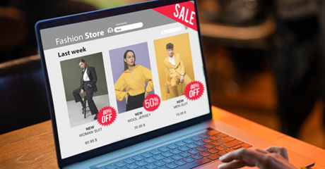 eCommerce Design