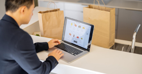 eCommerce Maintenance