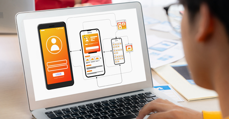 Mobile Responsive Design