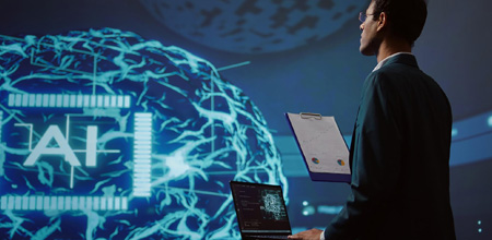 Predictive Modeling & Machine Learning Solutions