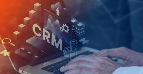 Salesforce CRM Implementation