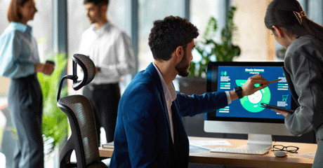 Salesforce Support and Training