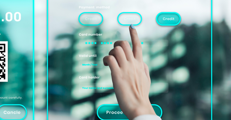 User-Friendly Interface 