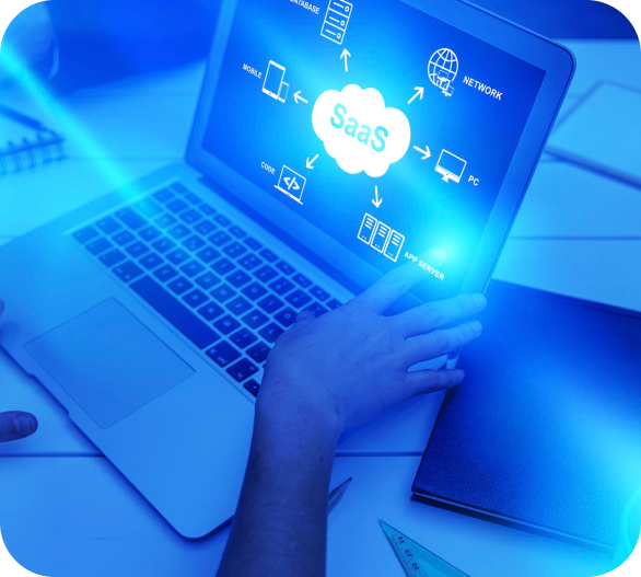 Saas Services