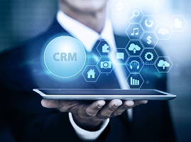 CRM Image