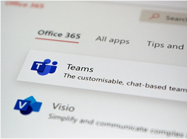 Team Image