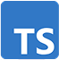 TS icon