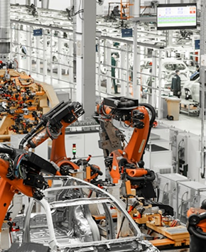 Manufacturing
