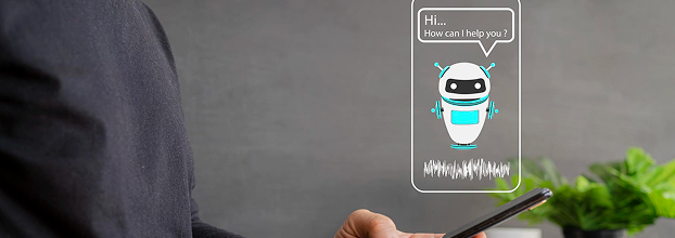 AI-Powered Chatbots & Virtual Assistants