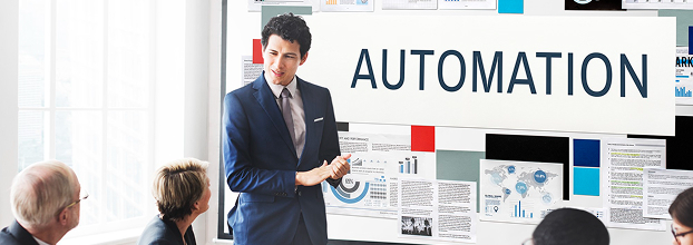 Business Process Automation