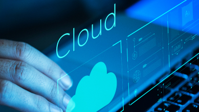 Cloud Application Development