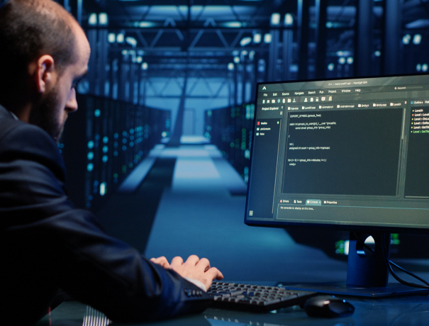 Creating a Trusted SI (System Integrator)