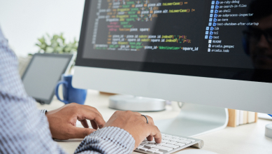 Custom Web Development