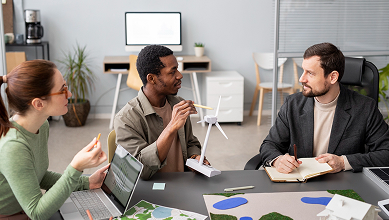 Customized Development