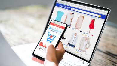 E-commerce