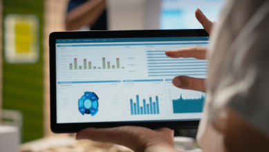 EcoTrack Compliance Hub