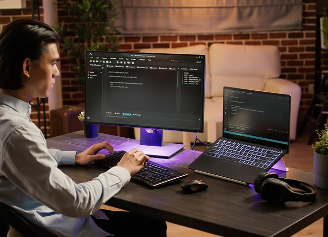 Ensure Security and Quality with Siam SoftTech