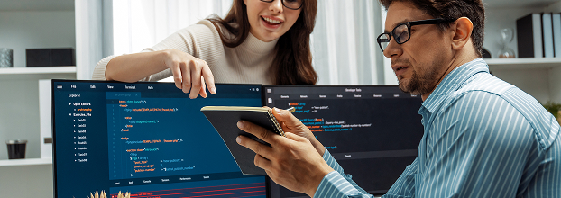 Enterprise Software Solutions