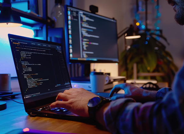 Hire Skilled NET Developers Today