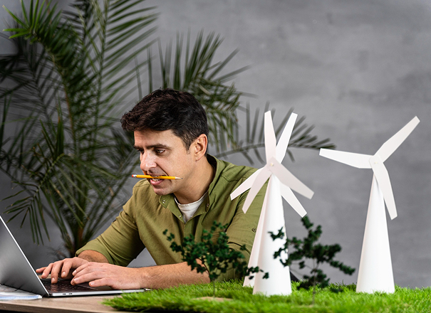 Hire an ESG Developer Today!