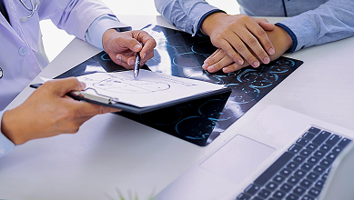 Initial Consultation