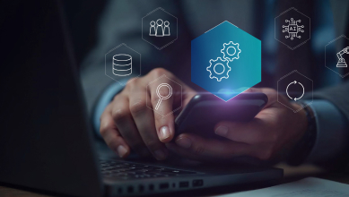 Integration Architecture