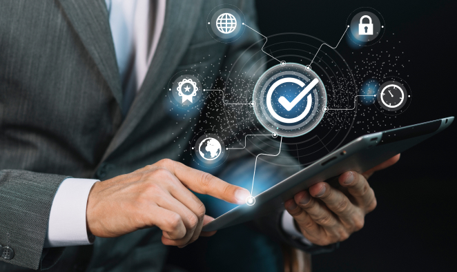 Interoperability & Compliance