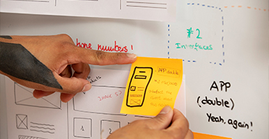 Minimalist Flexibility