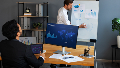 Monitoring and Optimization