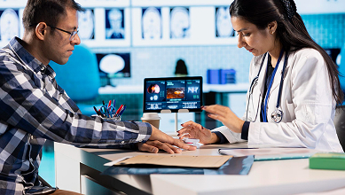 Personalized Health Insights