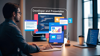 Progressive Web Apps