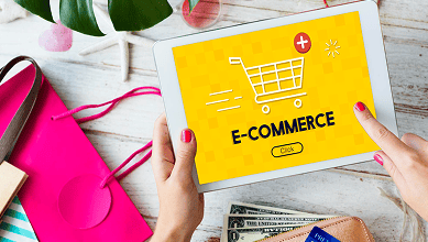 Ecommerce Development