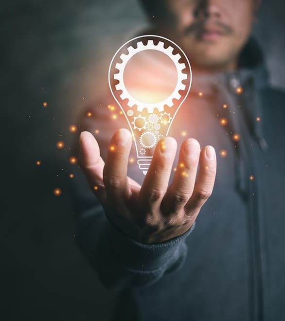 Tailored Solutions Built for Success!