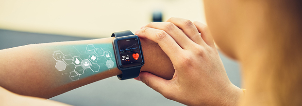 Wearable Device Integration